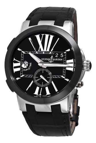 black friday price Ulysse Nardin 