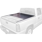 BAK Industries R15309 RollBak G2 Aluminum Hard Retractable Tonneau Bed Cover by BAK