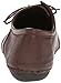 NoSoX Men's Skew Tumbled Oxford