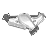 ATP 101110 Exhaust Manifold by ATP