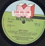 SAHB STORIES LP (VINYL ALBUM) UK MOUNTAIN 1976