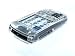 Crystal Lucite Hard Shell case for Palm Treo 680 from Prima Cases