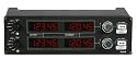 PRO Flight Radio Panel by Saitek