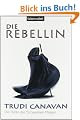 Die Rebellin. Die Gilde der Schwarzen Magier 01.