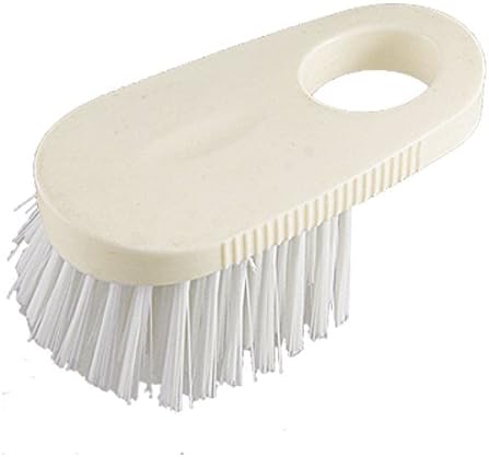 Dekodo 93083 Dip-N Brush Heavy Duty 10" Nylex Wash Brush
