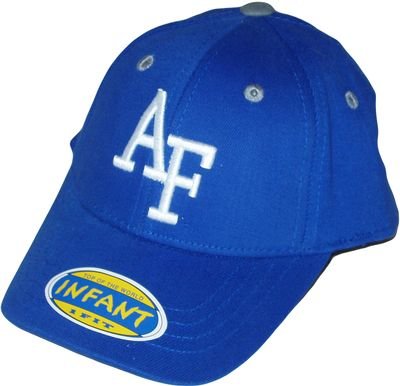 Air Force Falcons Infant One-Fit Hat by Top of the World