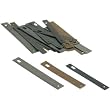 25 Suspension Feathers Mantle Grandfather Clock Parts