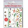 Bugs & Butterflies - Super Sticker Pack