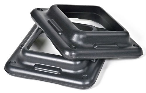 Health Club Step Risers