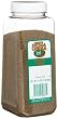 Spice Classics Celery Seed, 16-Ounce Plastic Bottle (Pack of 6)