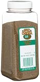 Spice Classics Celery Seed, 16-Ounce Plastic Bottle (Pack of 6)