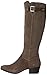 Bandolino Women's Tadao Suede Western Boot