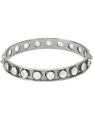 Emily and Ashley Moonstone Bangle