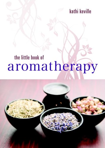 41f2ruDp9jL Aromatherapy: The Little Book of Aromatherapy