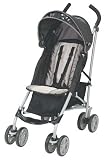 Graco IPO Stroller - Platinum