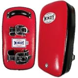 Windy Extended Thai Pads