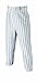 Wilson Youth Team Poly Warp Knit Pinstripe Baseball Pant