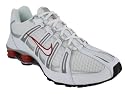 MEN'S NIKE SHOX TURBO MESH RUNNING SHOES
