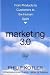 Marketing 3.0: From Products to Customers to the Human Spirit