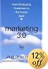 Marketing 3.0: From Products to Customers to the Human Spirit