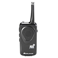 MIDLAND HH50 Pocket Weather Radio