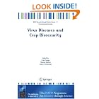 Virus Diseases and Crop Biosecurity (NATO Science for Peace and Security Series C: Environmental... by Ian Cooper, Thomas Kuehne, and Valery P. Polischuk