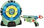 Hasbro Nerf Tech Target Game - Colors May Vary
