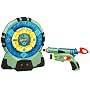 Hasbro Nerf Tech Target Game - Colors May Vary