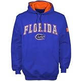 Florida Gators Royal Blue Youth Automatic Hoody Sweatshirt