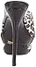 Pleaser Women's Blondie-601LP/LP/B Platform Sandal