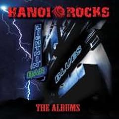 Lightning Bar Blues: The Albums 1981-1984