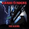 Image of album by Hanoi Rocks