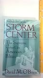 Storm center : the Supreme Court in American politics