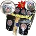Cindy Thorrington Haggerty Little Artists - Rainbow Brick Road - Coffee Gift Baskets ...
