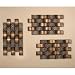 Waterfall Metal Wall Sculpture