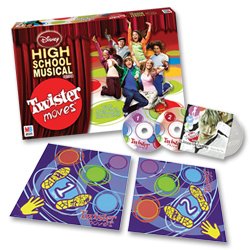 Twister Moves(Price/each), Groups, Games, P.E.