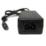 Generic Replacement power supply for Epson receipt printers / TM-T88IV TM-T88iii TM-T88ii TM-T88 TM-H6000 TM-H6000ii TM-H6000iii TM-U950 TM-H5000 TM-H5000ii TM-L90 TM-L70 / or PS-180 PS-170 power supplies'
