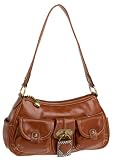 Kamp-Rite - KATHY Van Zeeland Heart Throbs Top Zip Handbag