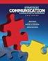 Strategic Communication in Business and the Professions (6th Edition)