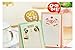 Surprising Bookmark Index Notepad Sticky Notes