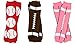 juDanzy brand Toddler & Youth baby boy and girl Football Baseball Leg warmers
