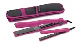 Sassoon VSST2965UK Maxi Mini Straightener Combo Twin Pack