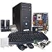 Athlon Windows XP 1800+ GeekKit with Motherboard Hard Drive GeForce FX5500 Video Card!