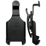 Sony Ericsson W580i Swivel Rotating Belt Clip Cell Phone Holster