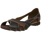 Skechers Womens Bikers Campaign Sandal