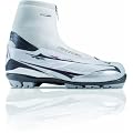 FISCHER "XC Touring My Style" Damen Langlaufschuhe, Modell 2012