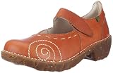 El Naturalista Women's N095 Mary Jane
