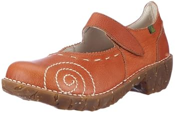 El Naturalista Women's Iggdrasil Mary-Jane