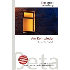 Am Kehrwieder