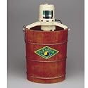 4qt Electric Ice Cream Maker